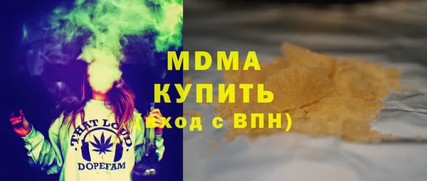 амф Гусиноозёрск